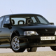 Image for article titled The Ten Fastest Sedans Ever Made